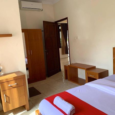 De Gadri Ndalem Yogyakarta Hotel Bantul Exterior photo