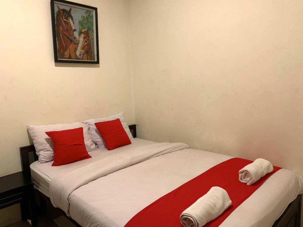 De Gadri Ndalem Yogyakarta Hotel Bantul Exterior photo