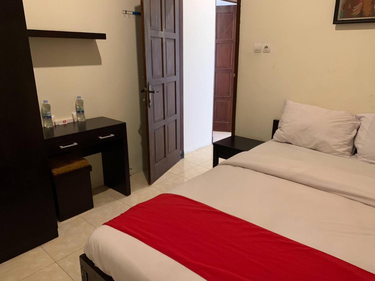 De Gadri Ndalem Yogyakarta Hotel Bantul Exterior photo