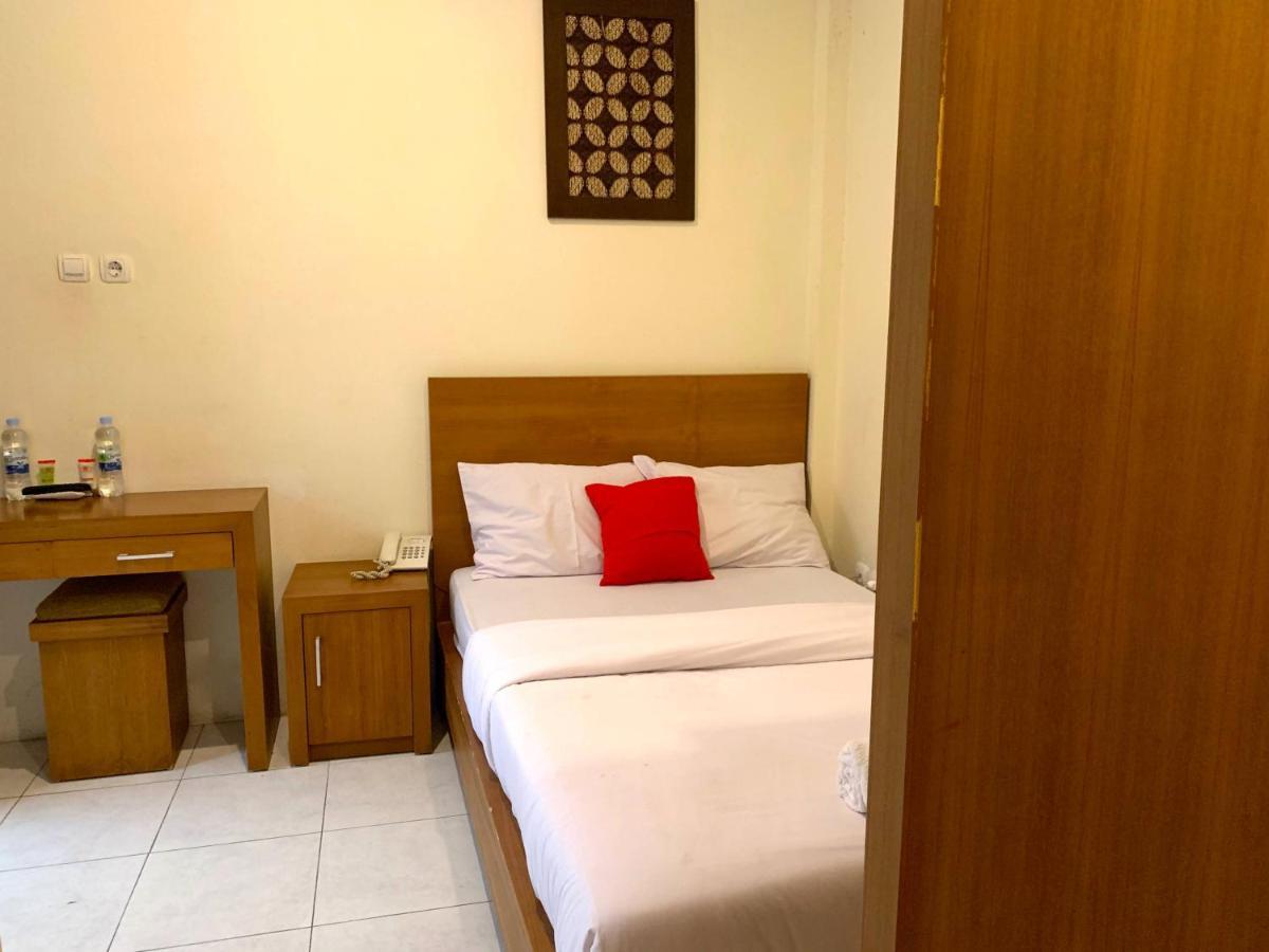 De Gadri Ndalem Yogyakarta Hotel Bantul Exterior photo