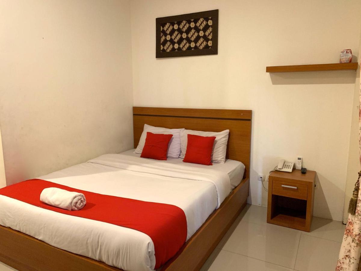 De Gadri Ndalem Yogyakarta Hotel Bantul Exterior photo