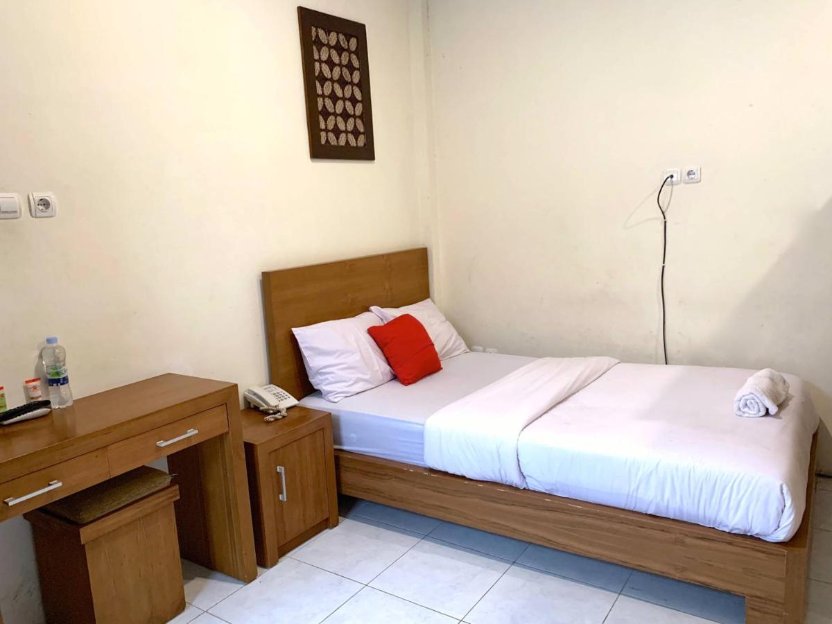 De Gadri Ndalem Yogyakarta Hotel Bantul Exterior photo