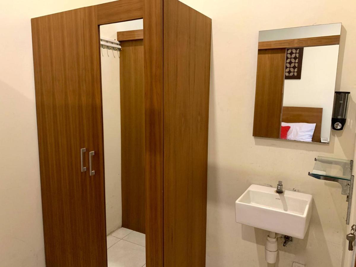 De Gadri Ndalem Yogyakarta Hotel Bantul Exterior photo